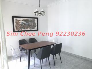 Hillview Park (D23), Condominium #132341312
